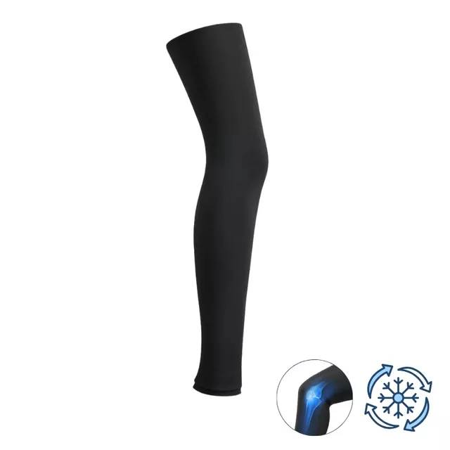 Cooling Gel Leg Wrap inSPORTline Vitafredo M