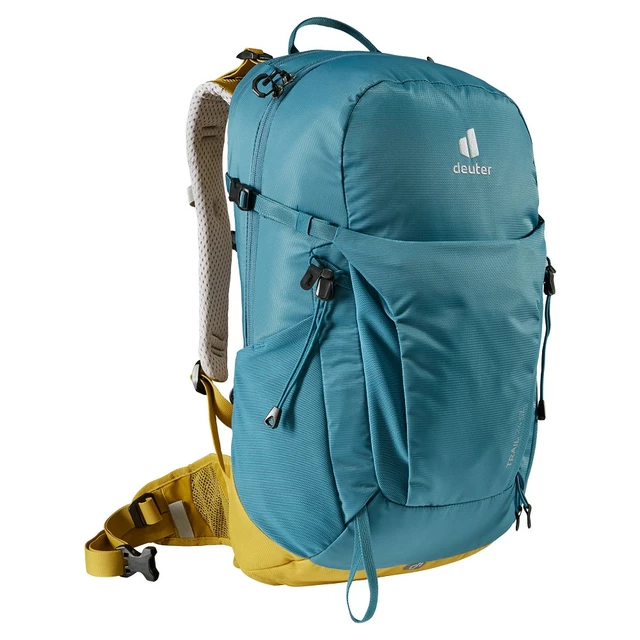 Hiking Backpack Deuter Trail 24 SL - Denim-Turmeric