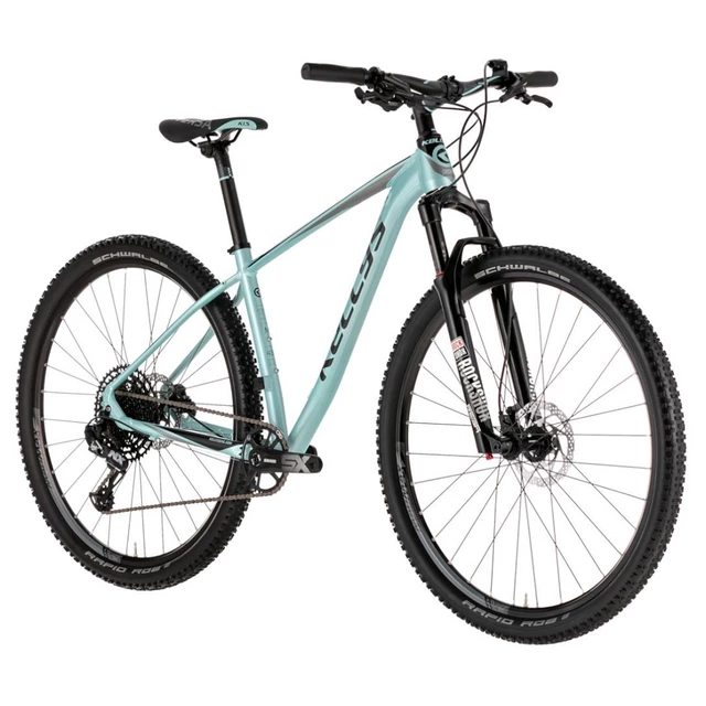 Dámsky horský bicykel KELLYS DESIRE 90 29" - model 2020