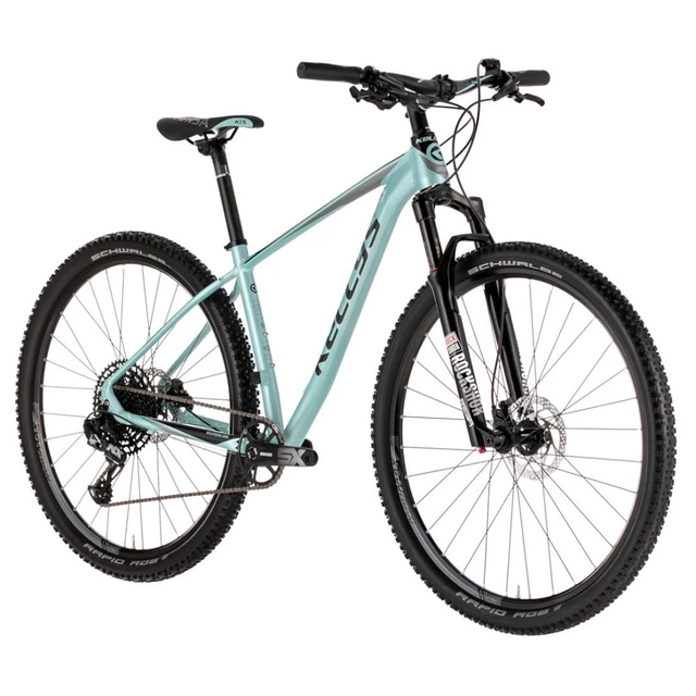 KELLYS DESIRE 90 29" Damen Mountainbike - Modell 2020