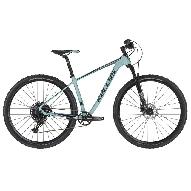 Dámsky horský bicykel KELLYS DESIRE 90 29" - model 2020