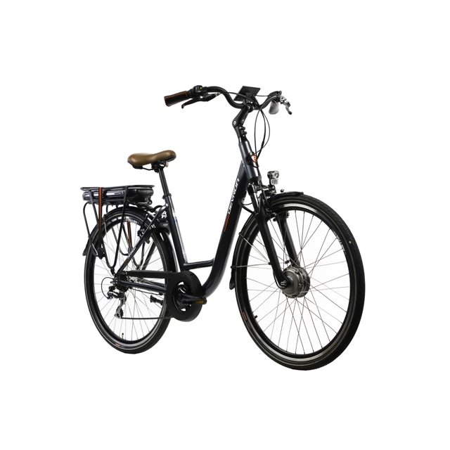 Urban E-Bike Devron 28120 28” – 2022