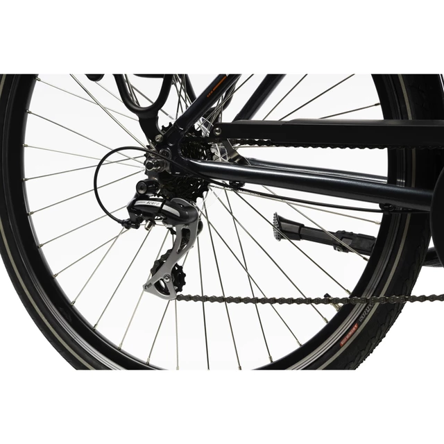 Urban E-Bike Devron 28120 28” – 2022