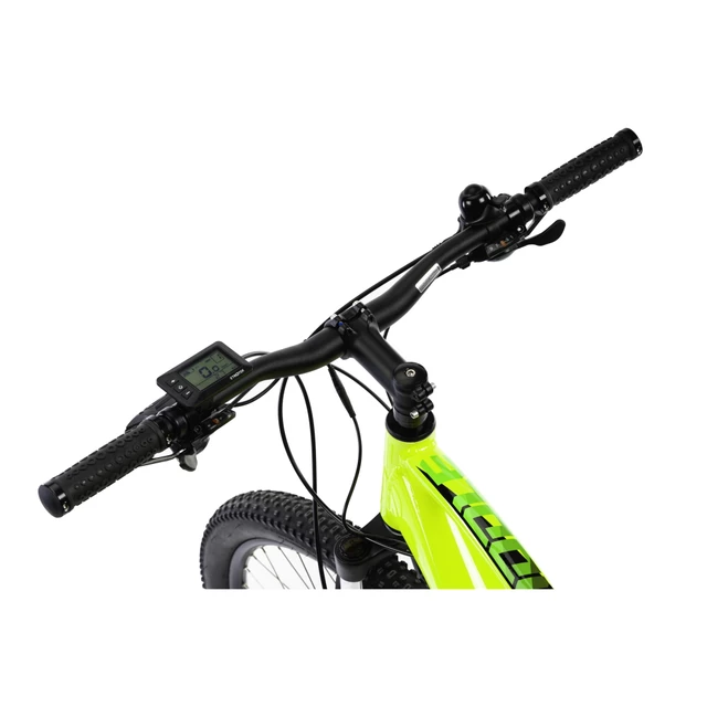 Női mountain bike elektromos kerékpár Devron Riddle W1.7 27,5"