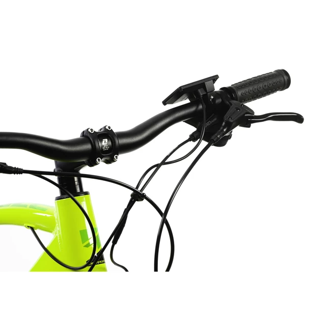 Mountain E-Bike Devron Riddle M1.7 27.5” – 2022 - Neon