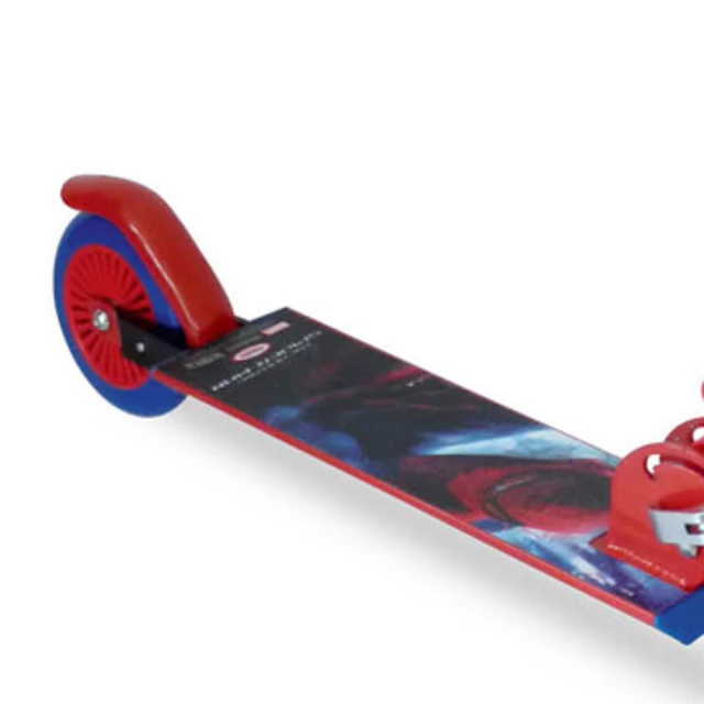 Dětská koloběžka Spiderman Scooter