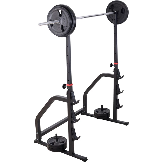 Bench Press Stand MS-S004