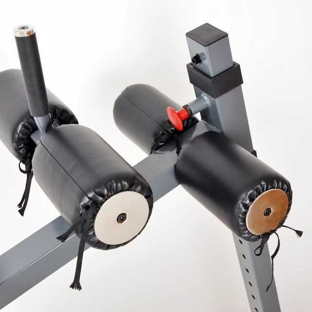 Nastavitelná šikmá lavice inSPORTline Hero ABB90