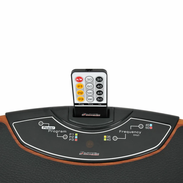 Vibration plate inSPORTline Heempy