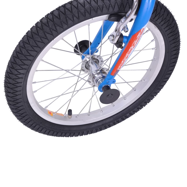 Detský bicykel Superman BMX Ciclo 16" 2013