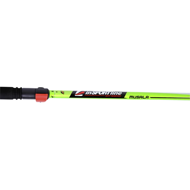 Trekking poles inSPORTline Musala