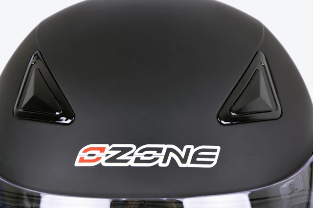 Moto přilba Ozone A-951 - 2.jakost