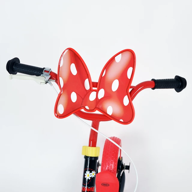 Minnie Mouse scooter