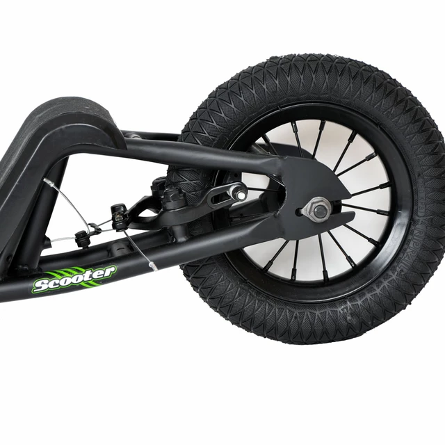 Skiro KAWASAKI PRO FS