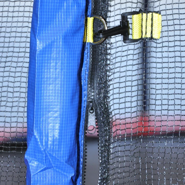 Ochranná síť pro trampolínu inSPORTline Froggy 183 cm