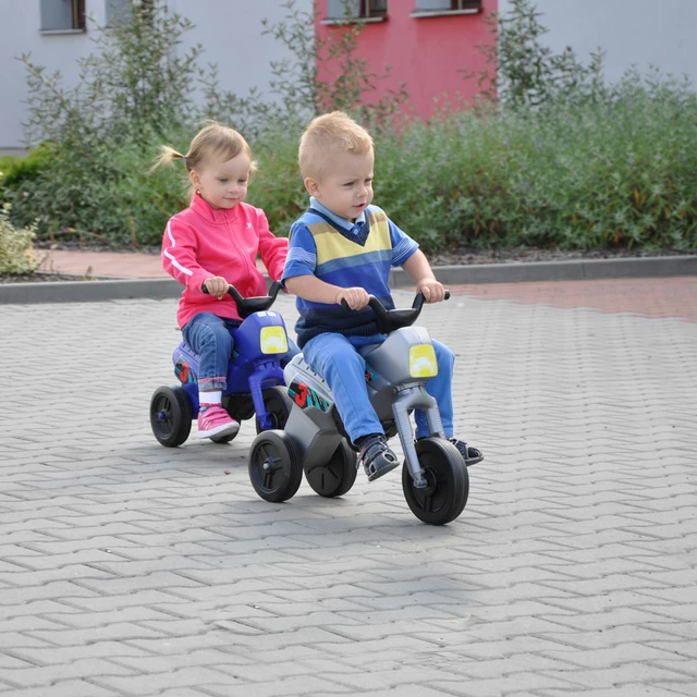 Odrážedlo Enduro Mini