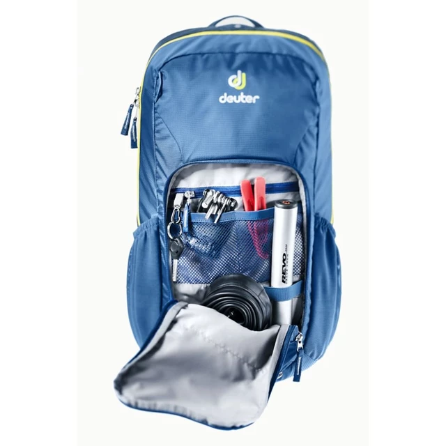 Cycling Backpack DEUTER Bike I 20