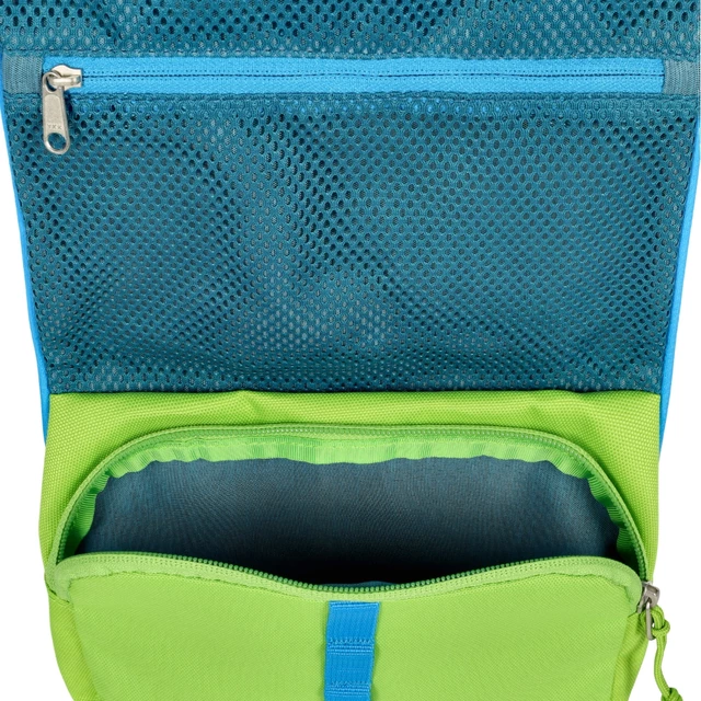 Piperetáska Deuter Wash Bag Kids