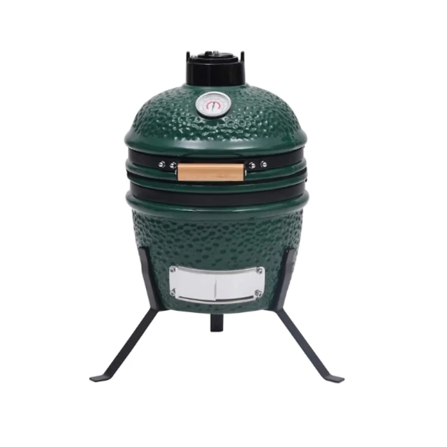 Keramický kamado gril inSPORTline Pasionato 12"