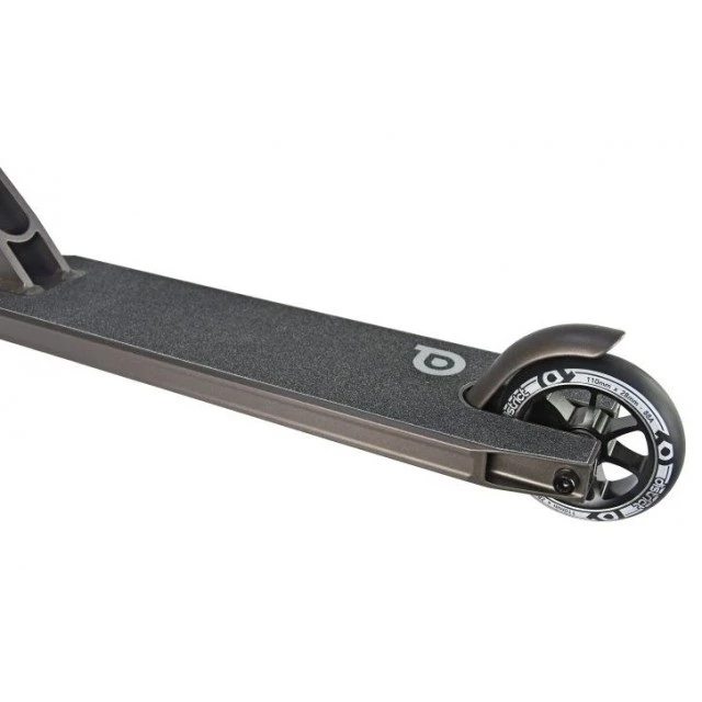 District C50 Freestyle Roller - Pearl Black