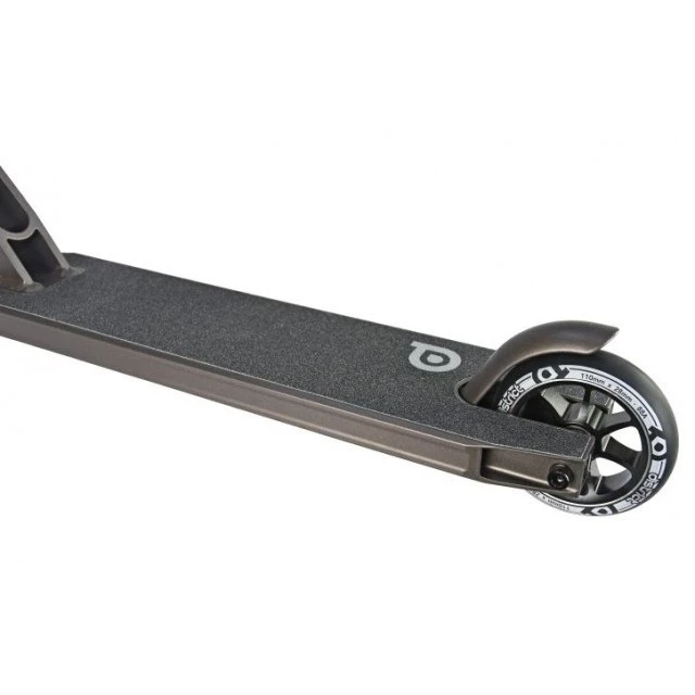 Freestyle Scooter District C50 - Pearl Black