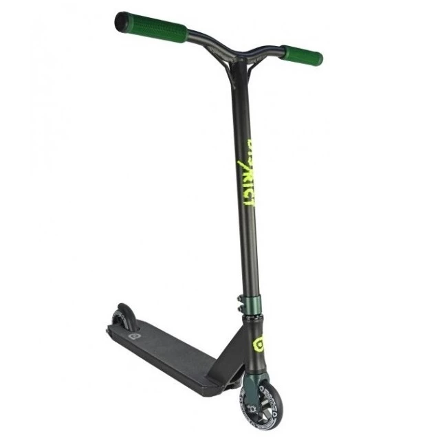 Freestyle Scooter District C50 - Pearl Black - Pearl Black