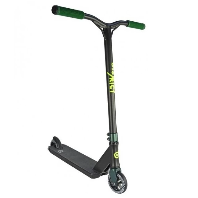 Freestyle Scooter District C50 - Pearl Black