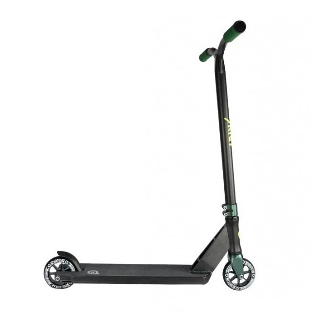 District C50 Freestyle Roller