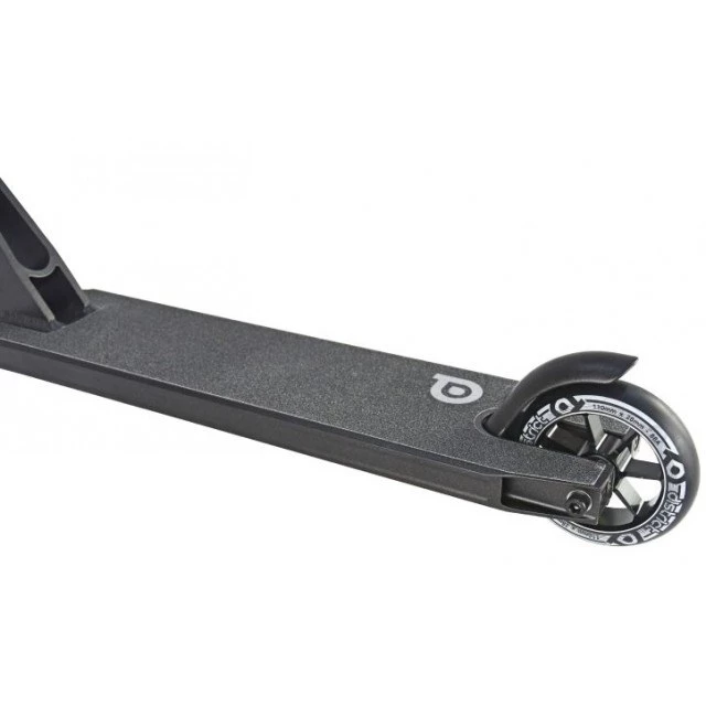 District C50 Freestyle Roller - Pearl Black