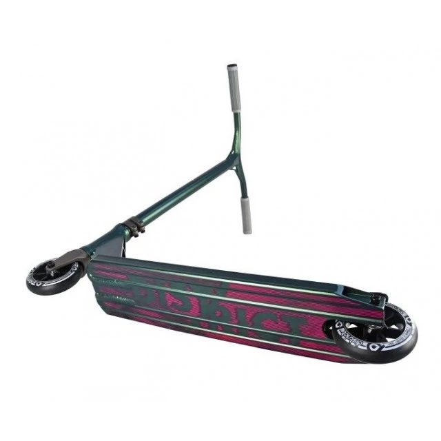 Freestyle roller District C50 Litmus