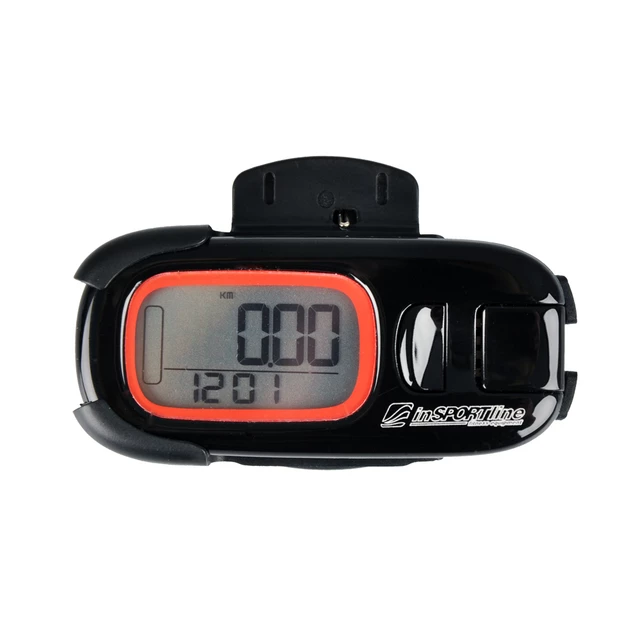 inSPORTline Dator Pedometer USB