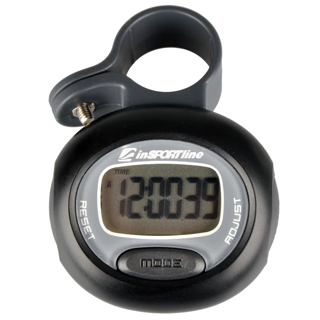 inSPORTline Pole Pedometer