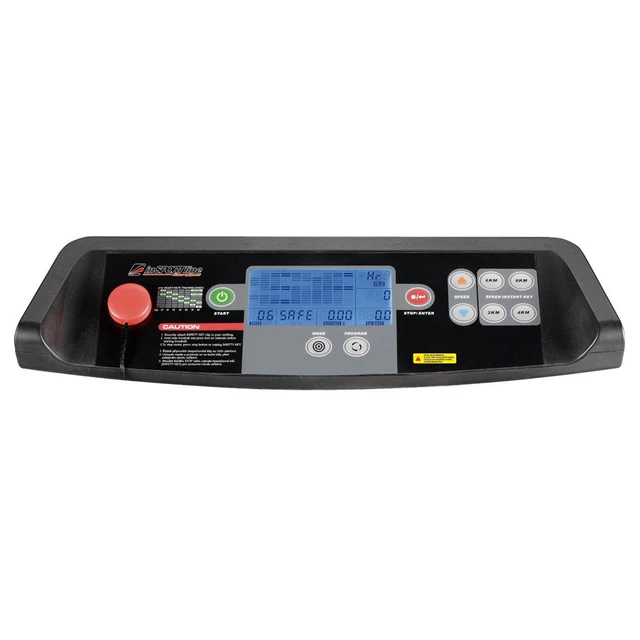 Treadmill inSPORTline Oficer