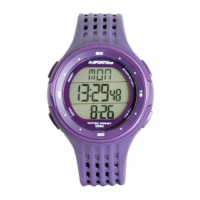 Sports Watch inSPORTline Diverz - Purple