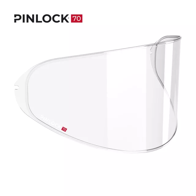 Pinlock® 70 fólie pro plexi přileb Cassida Orbit