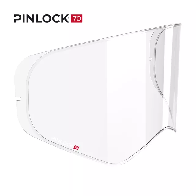 Pinlock® 70 fólie pro přilby Cassida Tour (DKS167)