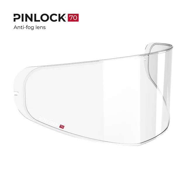 Pinlock® 70 fólie (DKS177) pro přilby Cullo