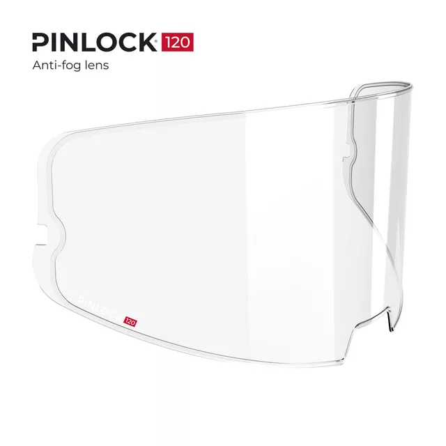 Pinlock® 120 MaxVision™ fólie pro LS2 FF906 Advant (DKS471)