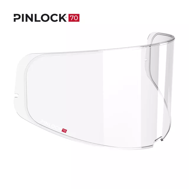 Pinlock® 70 MaxVision™ fólie pro plexi přileb Cassida Aero (DKS486)