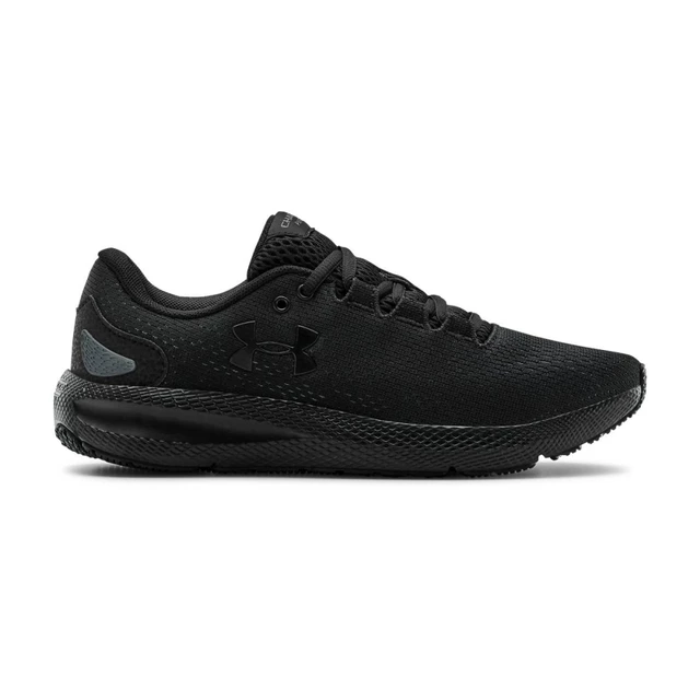 Women’s Running Shoes Under Armour W Charged Pursuit 2 - Black