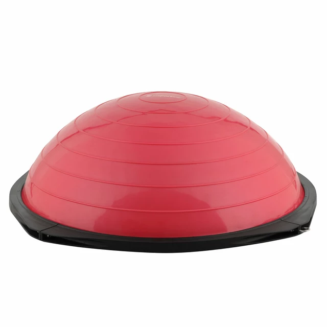 Balance Trainer inSPORTline Dome Advance - Red