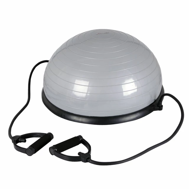 Balance Trainer inSPORTline Dome - siva - siva