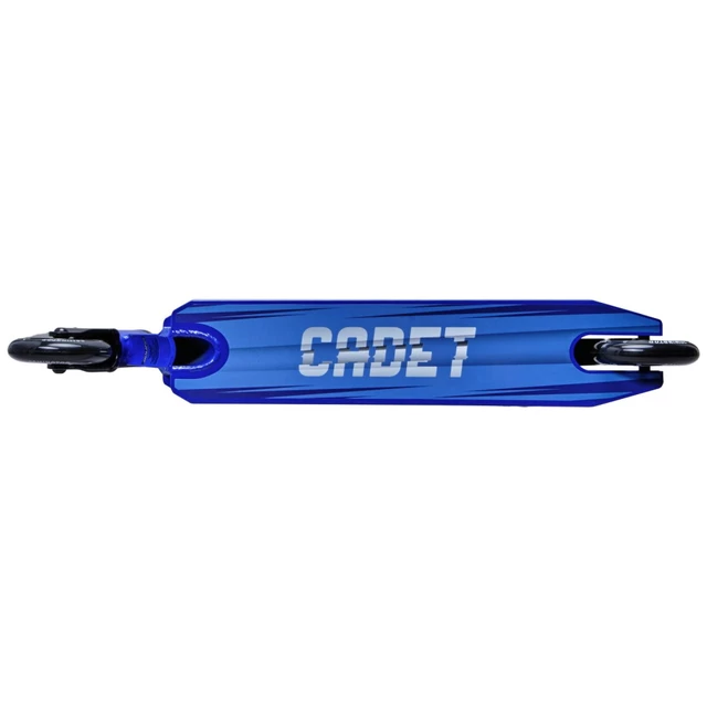 Dominator Cadet Freestyle-Roller - Blue-White