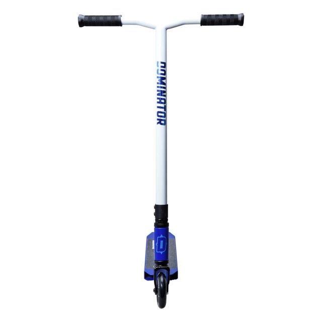 Dominator Cadet Freestyle-Roller - Blue-White