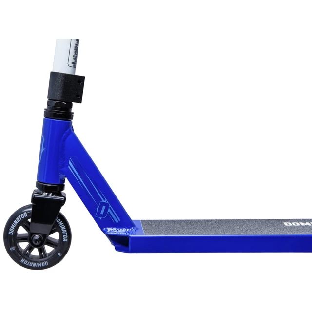 Dominator Cadet Freestyle-Roller - Blue-White