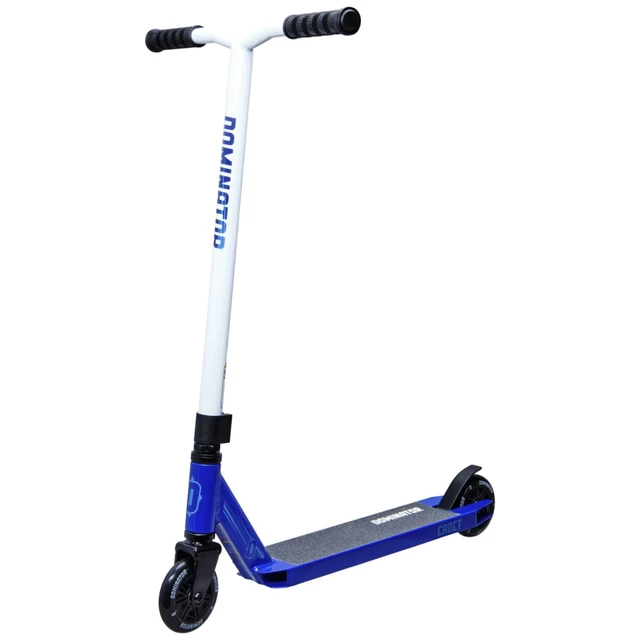 Dominator Cadet Freestyle-Roller - Blue-White - Blue-White