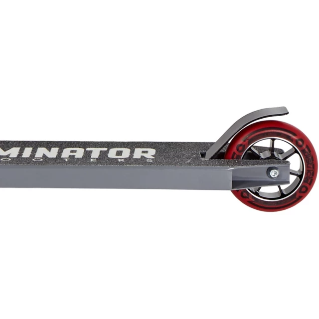 Freestyle Scooter Dominator Ranger Grey