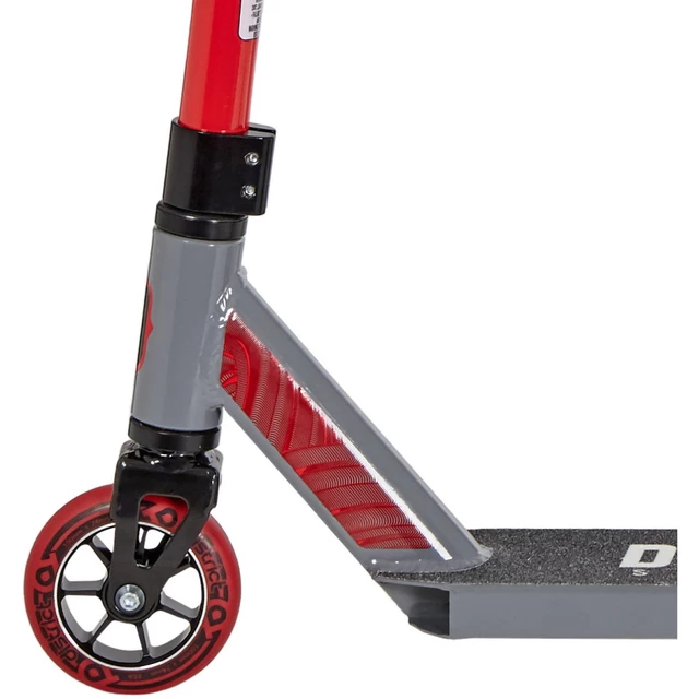 Freestyle Scooter Dominator Ranger Grey