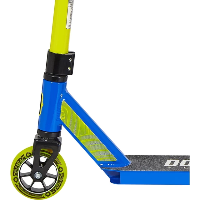 Freestyle Scooter Dominator Ranger Blue