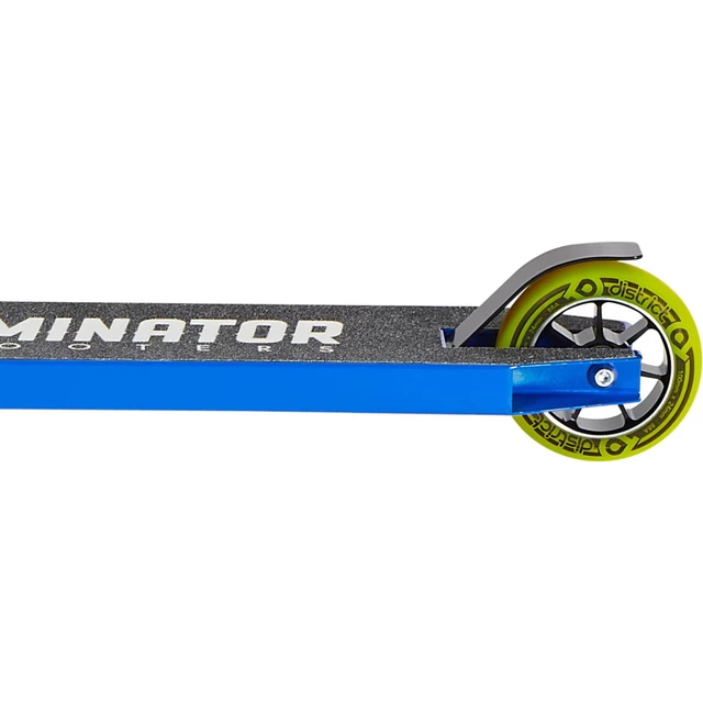 Freestyle Scooter Dominator Ranger Blue